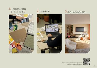 Catalogue Gautier page 9