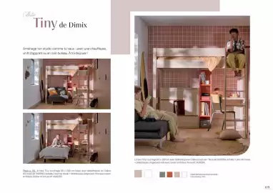 Catalogue Gautier page 119