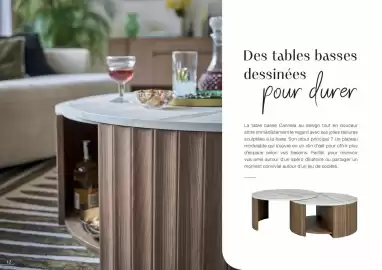 Catalogue Gautier page 12