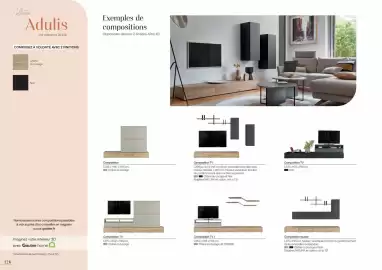 Catalogue Gautier page 126