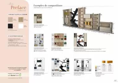 Catalogue Gautier page 127