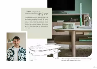 Catalogue Gautier page 13