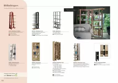 Catalogue Gautier page 130