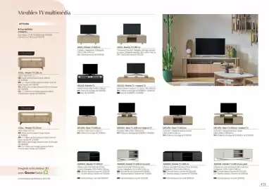 Catalogue Gautier page 133