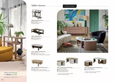 Catalogue Gautier page 134