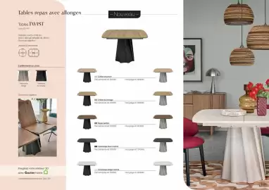 Catalogue Gautier page 137