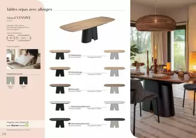 Catalogue Gautier page 138