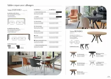 Catalogue Gautier page 139