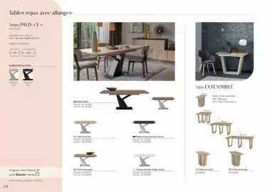 Catalogue Gautier page 140