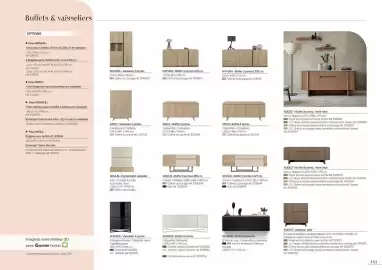 Catalogue Gautier page 141