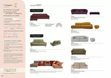 Catalogue Gautier page 146