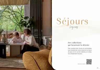 Catalogue Gautier page 15