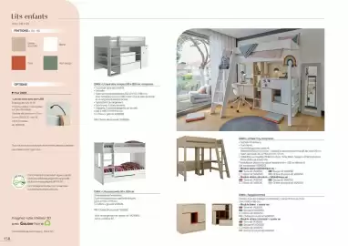 Catalogue Gautier page 150