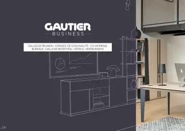 Catalogue Gautier page 158