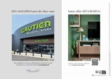 Catalogue Gautier page 164