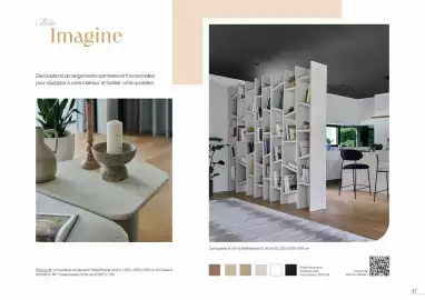 Catalogue Gautier page 17