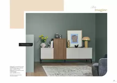 Catalogue Gautier page 21