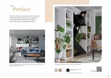 Catalogue Gautier page 25