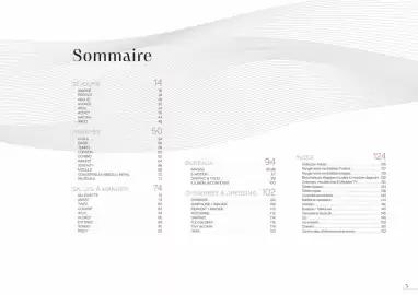 Catalogue Gautier page 3