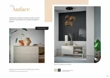 Catalogue Gautier page 31