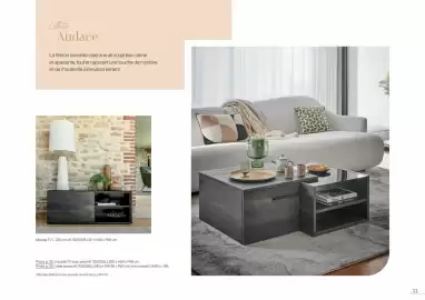 Catalogue Gautier page 33