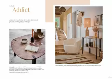 Catalogue Gautier page 37