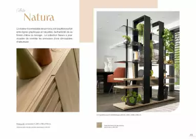 Catalogue Gautier page 45