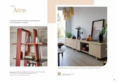 Catalogue Gautier page 49