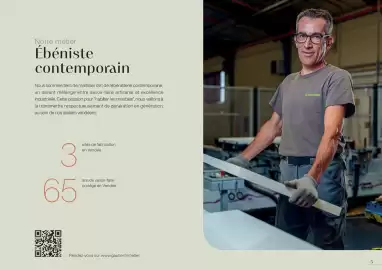 Catalogue Gautier page 5