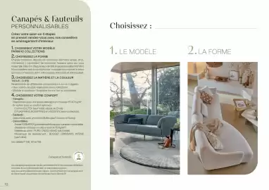 Catalogue Gautier page 52