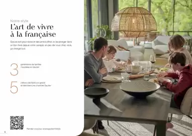 Catalogue Gautier page 6