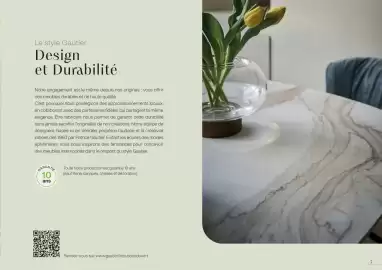 Catalogue Gautier page 7