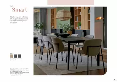 Catalogue Gautier page 79