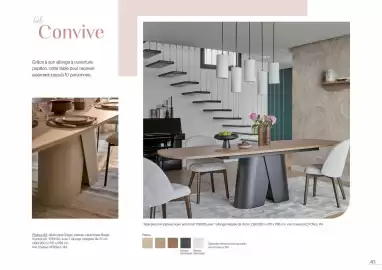 Catalogue Gautier page 83