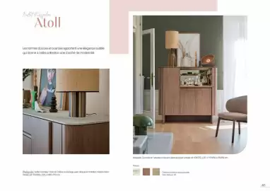 Catalogue Gautier page 85