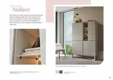 Catalogue Gautier page 87