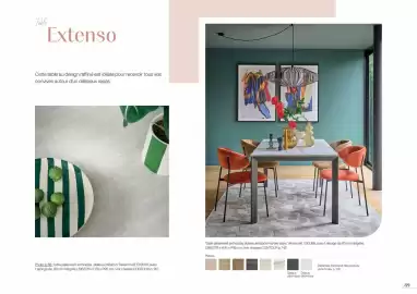 Catalogue Gautier page 89