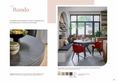 Catalogue Gautier page 91