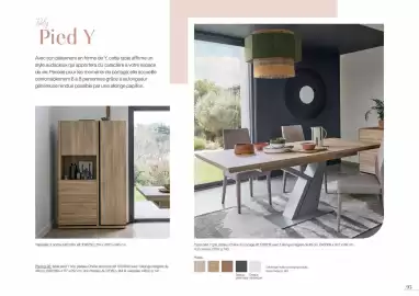 Catalogue Gautier page 93