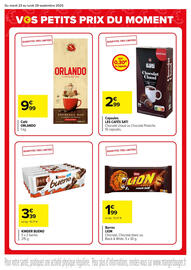 Catalogue Carrefour semaine 39 page 5