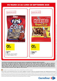 Catalogue Carrefour semaine 39 page 6