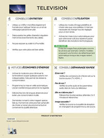 Catalogue Cuisine Plaisir page 12