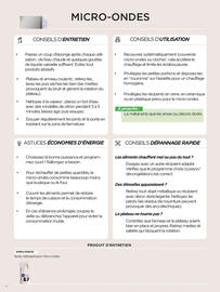 Catalogue Cuisine Plaisir page 14