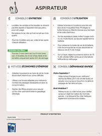 Catalogue Cuisine Plaisir page 15