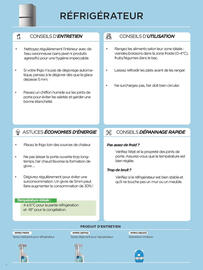 Catalogue Cuisine Plaisir page 4