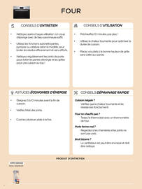 Catalogue Cuisine Plaisir page 6