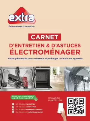 Catalogue Cuisine Plaisir (valable jusqu'au 30-09)