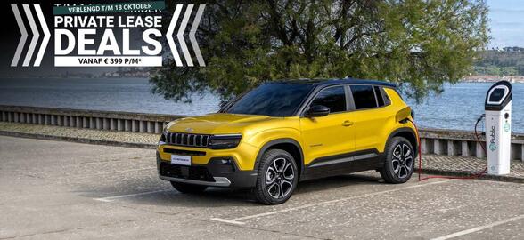 Jeep folder Pagina 1