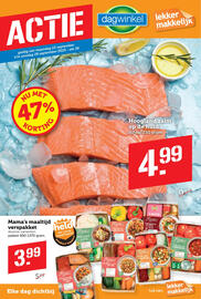 Dagwinkel folder week 39 Pagina 1