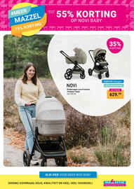 Van Asten BabySuperstore folder Pagina 12